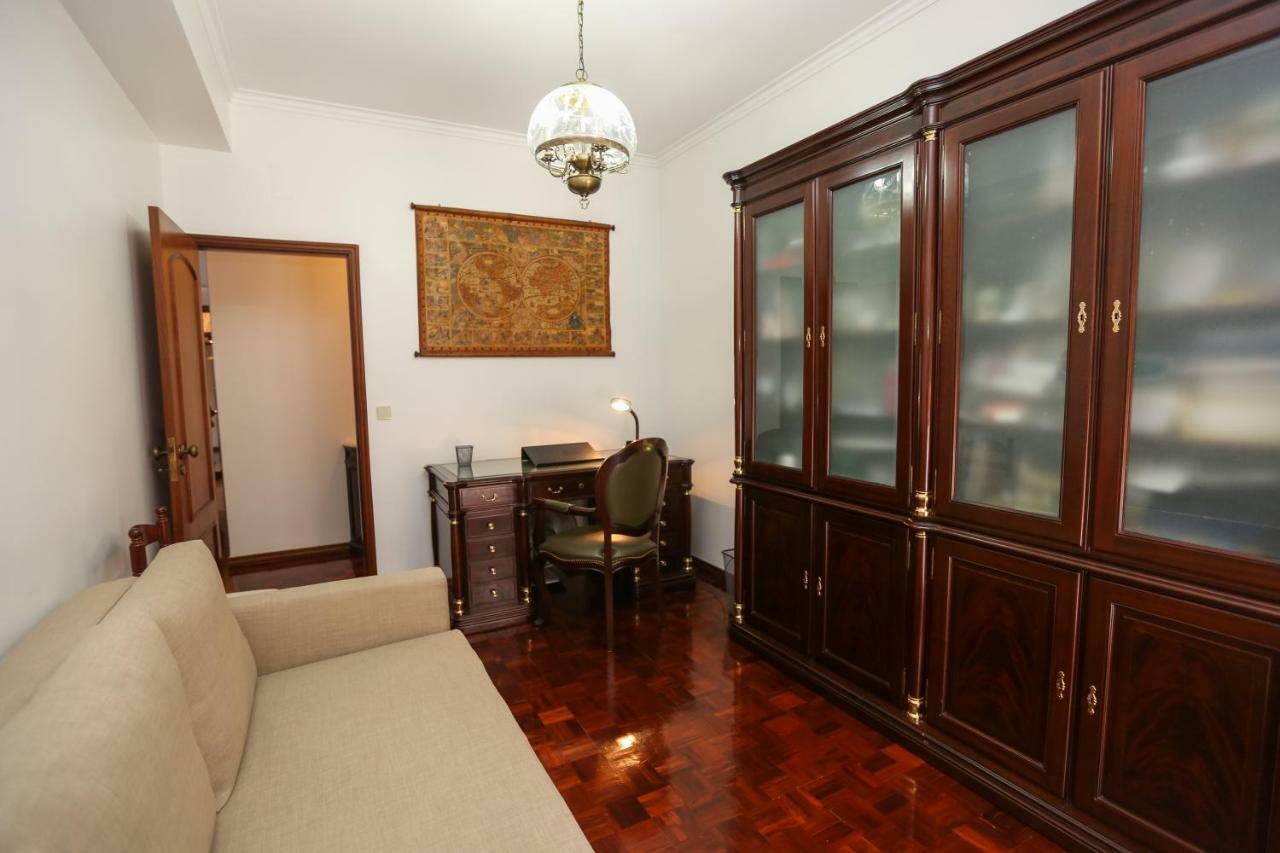 Like-Home-T4-Bright Benfica Apt-Terrace 리스본 외부 사진